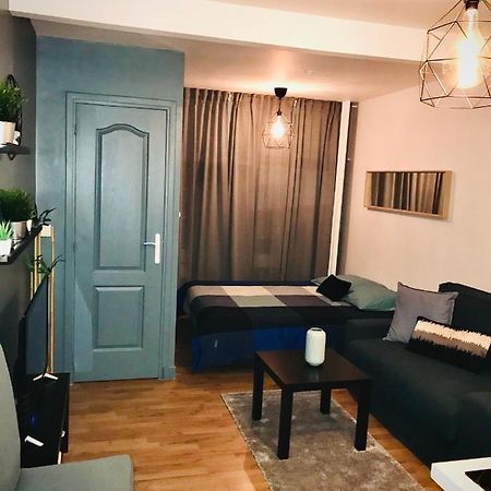 Petit Studio Cosy 보비니 외부 사진